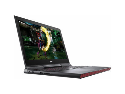 Dell Inspiron Flagship 15.6" Full HD Gaming laptop | Intel Core i5-7300HQ Quad-Core | NVIDIA GeForce GTX 1050 Ti | 8GB RAM | 256GB SSD | Windows 10 | Windows Mixed Reality Ultra Ready