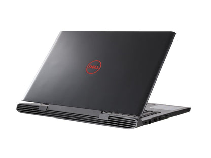 Dell Inspiron 7000 15.6" 4K UHD Matte Display Gaming Laptop | Intel i7-7700HQ Quad-Core | 16G DDR4 RAM | 512GB SSD+1TB HDD | NVIDIA GTX 1060 6GB GDDR5| Backlit Keyboard | Windows 10 home