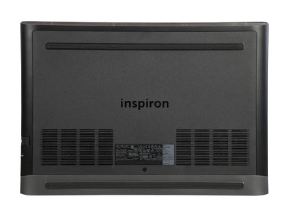 Dell Inspiron 7000 15.6" 4K UHD Matte Display Gaming Laptop | Intel i7-7700HQ Quad-Core | 16G DDR4 RAM | 512GB SSD+1TB HDD | NVIDIA GTX 1060 6GB GDDR5| Backlit Keyboard | Windows 10 home