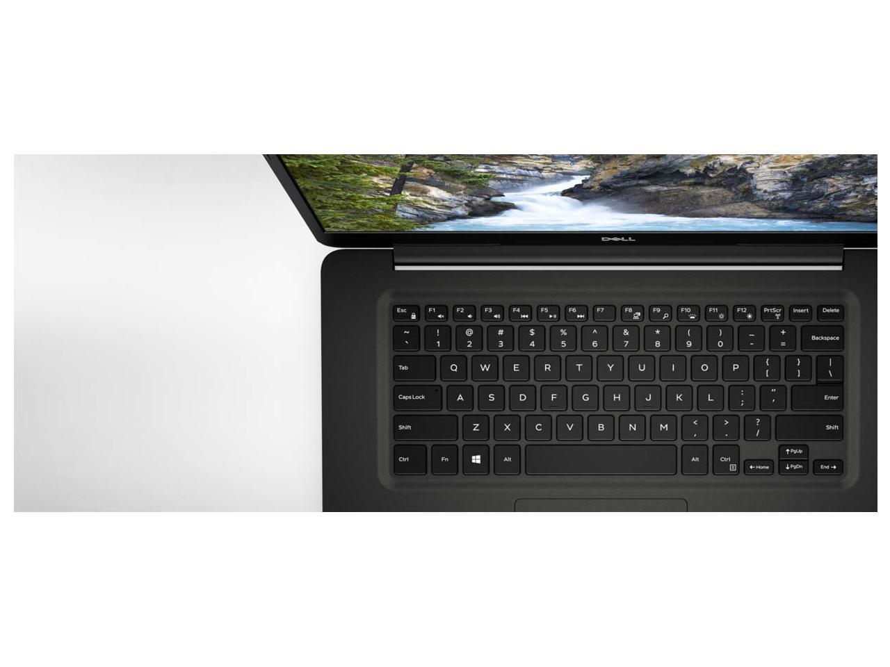 Newest Dell Vostro 5000 15.6" FHD Laptop | GeForce Graphics i7-8565U Processor | NVIDIA GeForce MX130 | 8GB DDR4 | 256GB SSD | HDMI | Wi-Fi | Bluetooth | W10 Pro | Gray