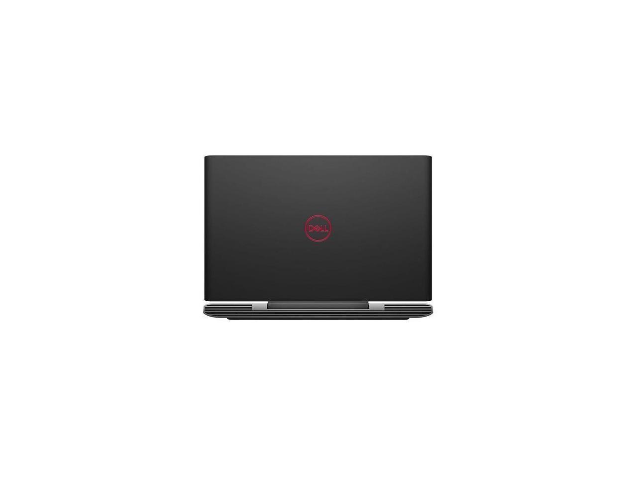 Dell Inspiron 7000 15.6" 4K UHD Matte Display Gaming Laptop | Intel i7-7700HQ Quad-Core | 16G DDR4 RAM | 512GB SSD+1TB HDD | NVIDIA GTX 1060 6GB GDDR5| Backlit Keyboard | Windows 10 home