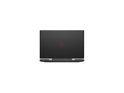 Dell Inspiron 7000 15.6" 4K UHD Matte Display Gaming Laptop | Intel i7-7700HQ Quad-Core | 16G DDR4 RAM | 512GB SSD+1TB HDD | NVIDIA GTX 1060 6GB GDDR5| Backlit Keyboard | Windows 10 home