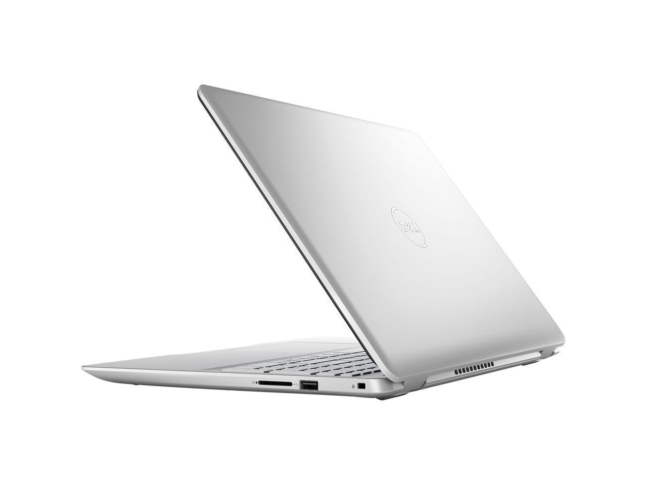 Newest Dell Inspiron 5000 15.6" Touchscreen LED-Backlit FHD (1920x1080) Laptop |Intel Quad Core i5-8265U|20GB DDR4|512GB SSD+2TB HDD| Backlit keyboard|Fingerprint Reader | HDMI | Win 10