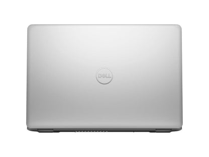 Newest Dell Inspiron 5000 15.6" Touchscreen LED-Backlit FHD (1920x1080) Laptop |Intel Quad Core i5-8265U|24GB DDR4|256GB SSD+1TB HDD| Backlit keyboard|Fingerprint Reader | HDMI | Win 10