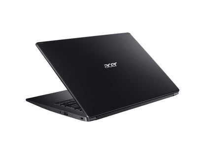 Newest Acer Aspire 5 14 Full HD Laptop | Intel Core i7-8565U |12GB DDR4|512GB NVMe SSD| Gigabit Ethernet | HDMI | Windows 10 | Black