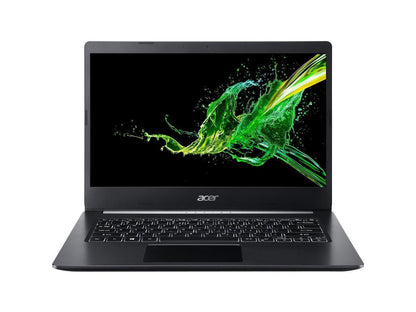 Newest Acer Aspire 5 14 Full HD Laptop | Intel Core i7-8565U |12GB DDR4|512GB NVMe SSD| Gigabit Ethernet | HDMI | Windows 10 | Black