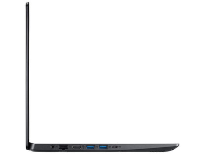Newest Acer Aspire 5 14 Full HD Laptop | Intel Core i7-8565U |12GB DDR4|512GB NVMe SSD| Gigabit Ethernet | HDMI | Windows 10 | Black