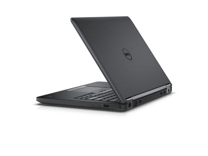 Dell Latitude E5450 14" LED Laptop 5th Gen Intel Core i5 Mobile CPU 16 GB DDR3 RAM 1TB SSD DVD-RW WiFi Bluetooth Microsoft Windows 10 Professional 64-Bit