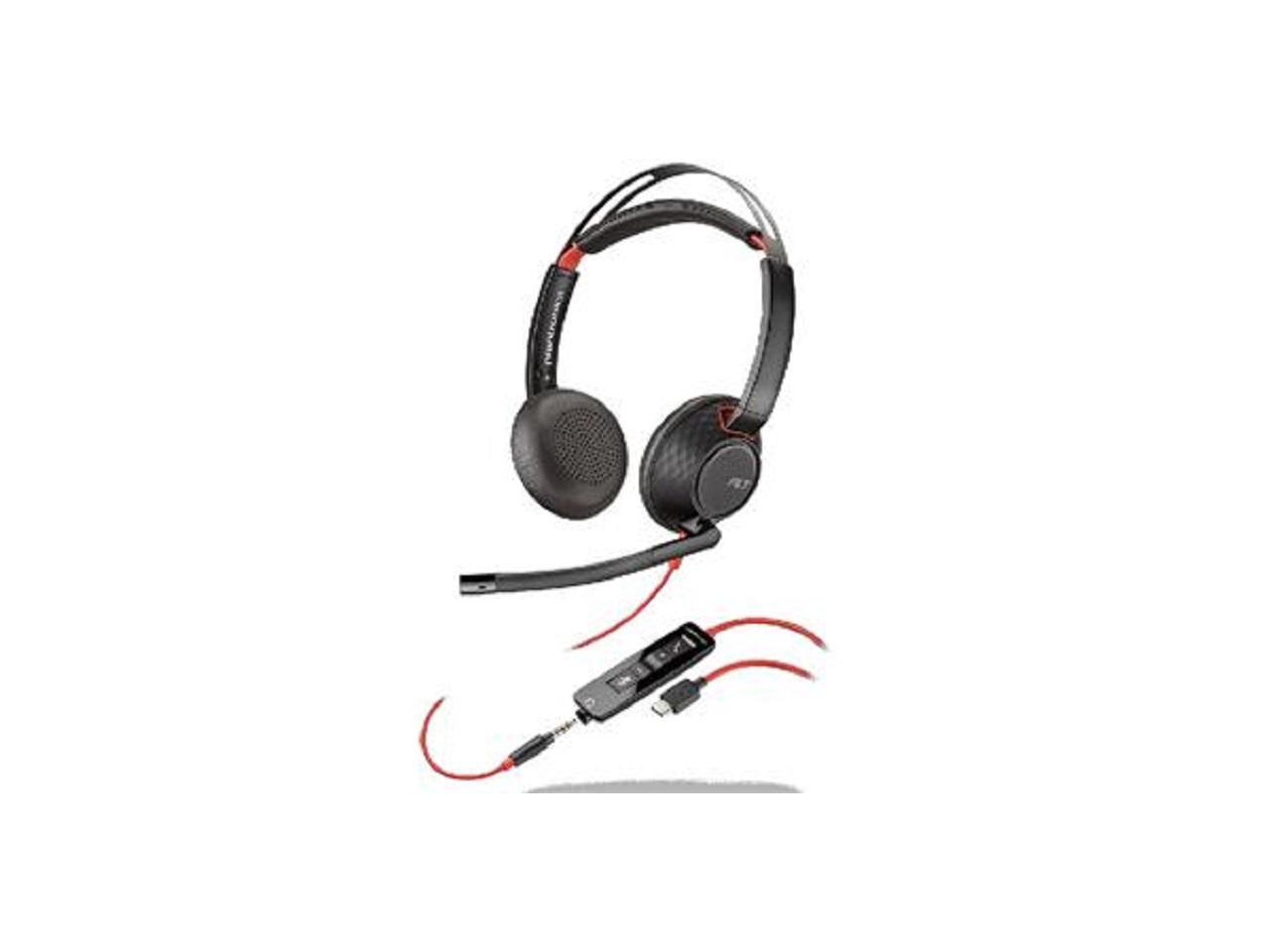 BLACKWIRE 5220 C5220 USB-C WW