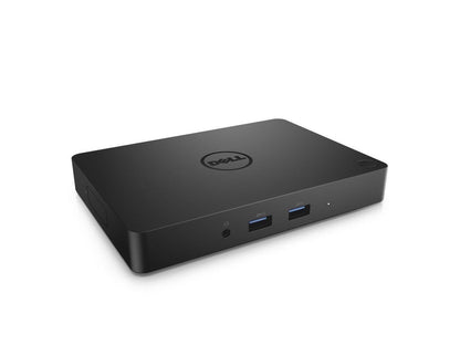 Dell Black DELL DOCK-180W WD15 Business Dock W/ 180W Adapter