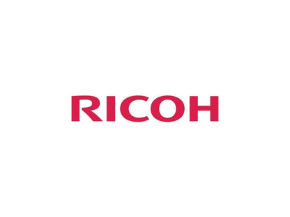 Ricoh Original Toner Cartridge - Black - Laser - 6400 Pages