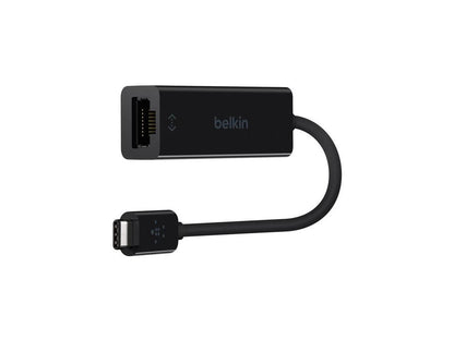 Belkin Gigabit Ethernet Card