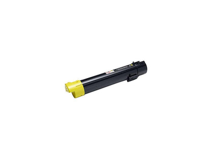 Dell 9MHWD Ink Cartridge - Yellow