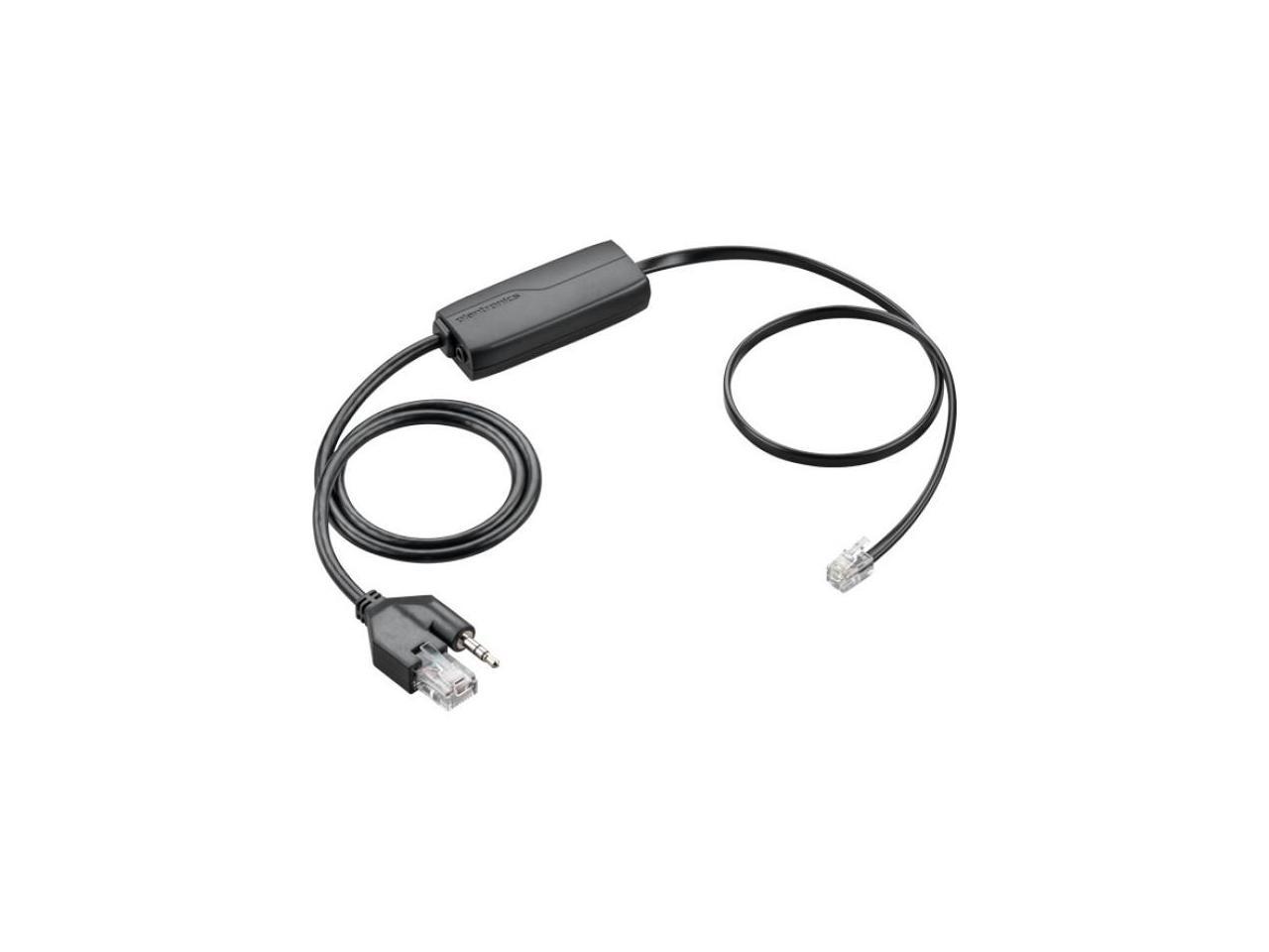 APD-80 EHS ADAPTER CABLE FOR