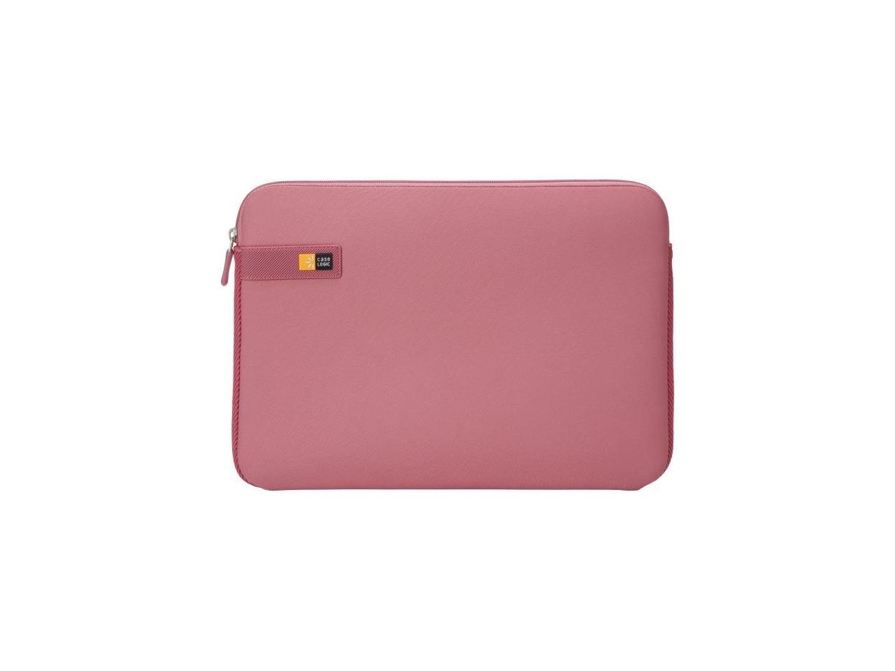 Case Logic 16" Laptop Sleeve HTHRROSE Model 3203751
