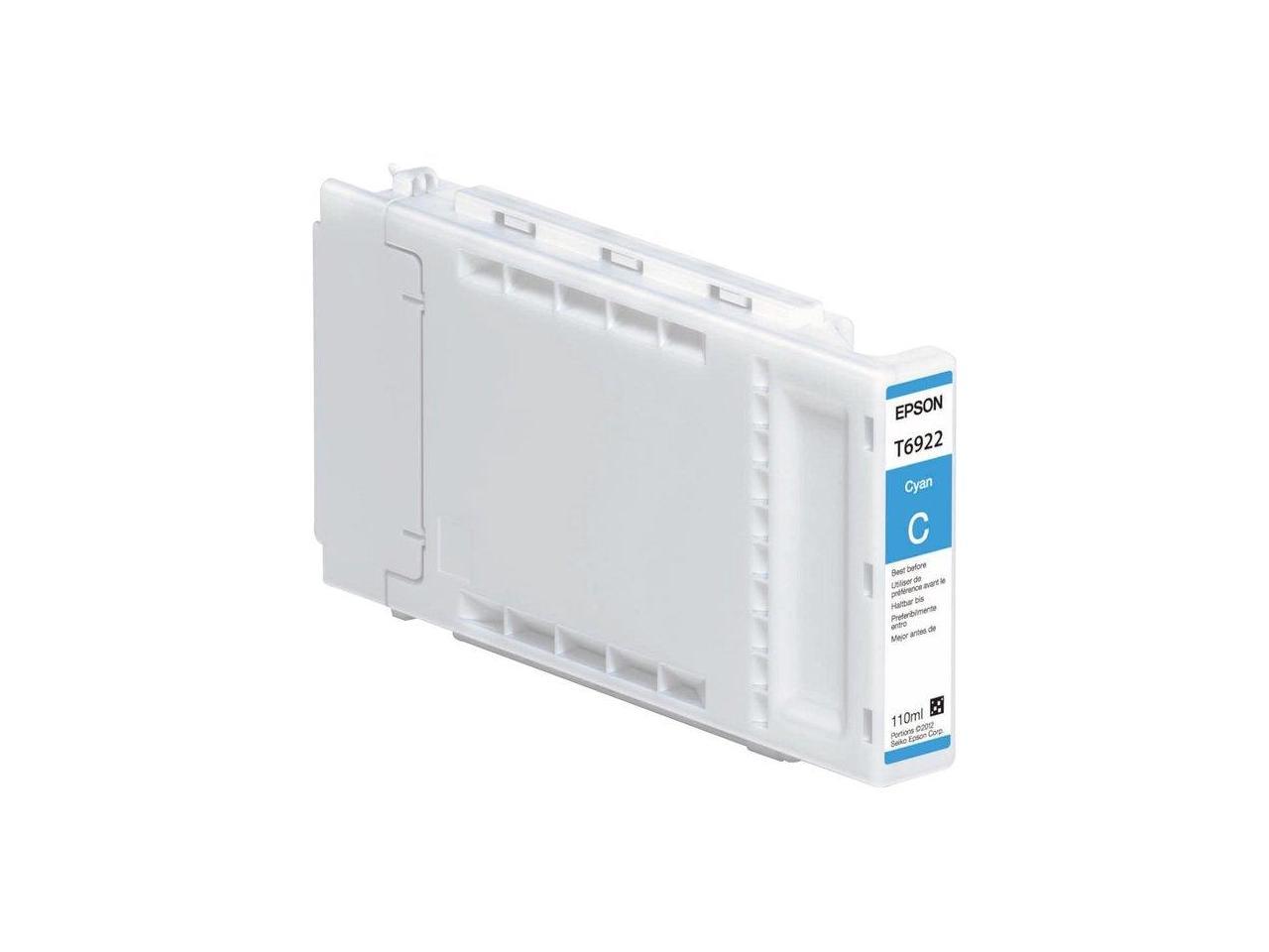 ULTRACHROME XD T692200 110ML CYAN