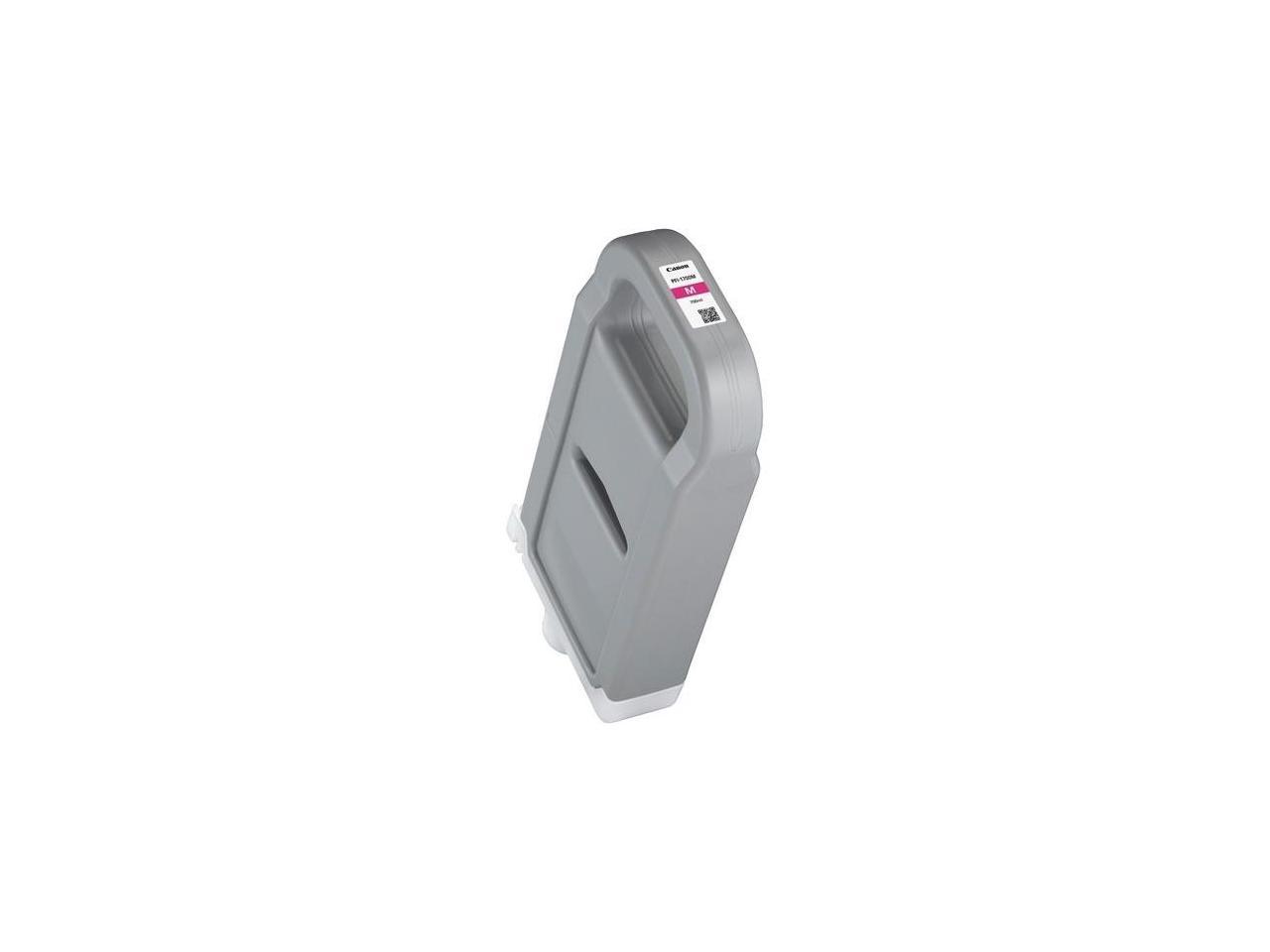 Canon PFI-1700 Extra High Yield Ink Cartridge - Magenta