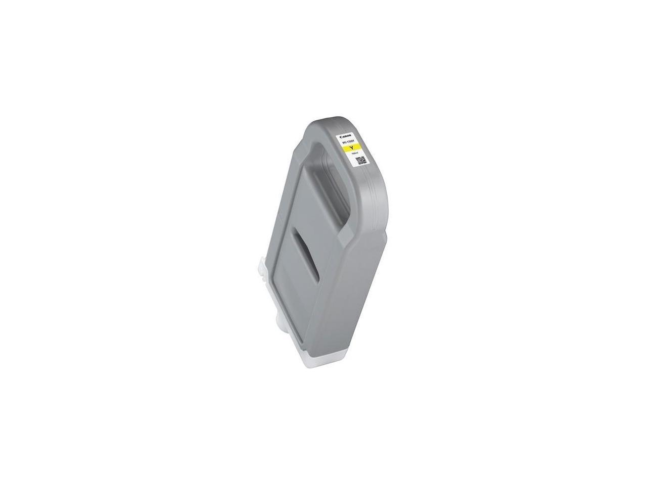 Canon PFI-1700 Y Ink Tank - Yellow PFI-1700 Y Ink Tank