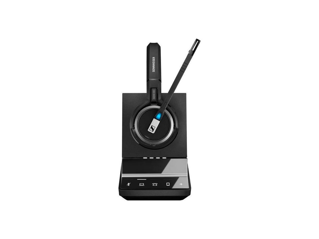 SDW 5065 DOUBLE-SIDED WRLS DECT