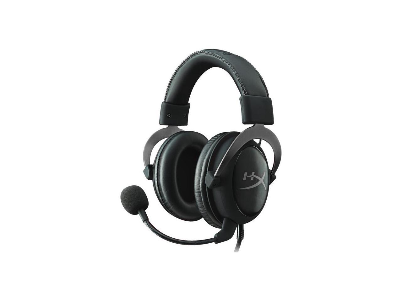 HyperX Cloud II Gmng Hdset GM