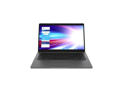 Dell Latitude 5000 5300 13.3" Touchscreen 2 in 1 Notebook - 1920 x 1080 - Core i7 i7-8665U - 16 GB RAM - 256 GB SSD