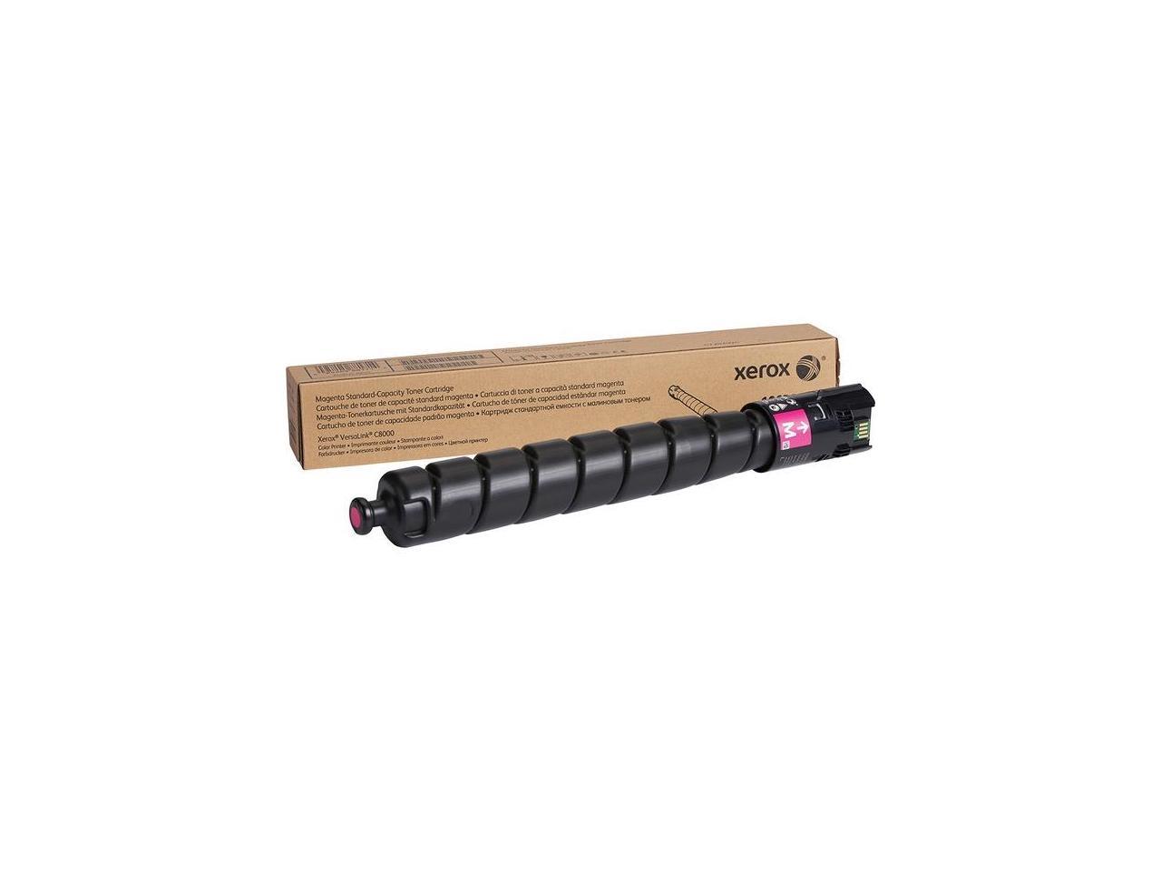 Xerox 106R04035 Toner Cartridge - Magenta