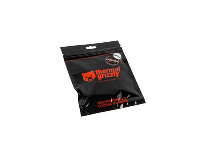 Thermal Grizzly Kryonaut Thermal Grease Paste - 1.0 Gram