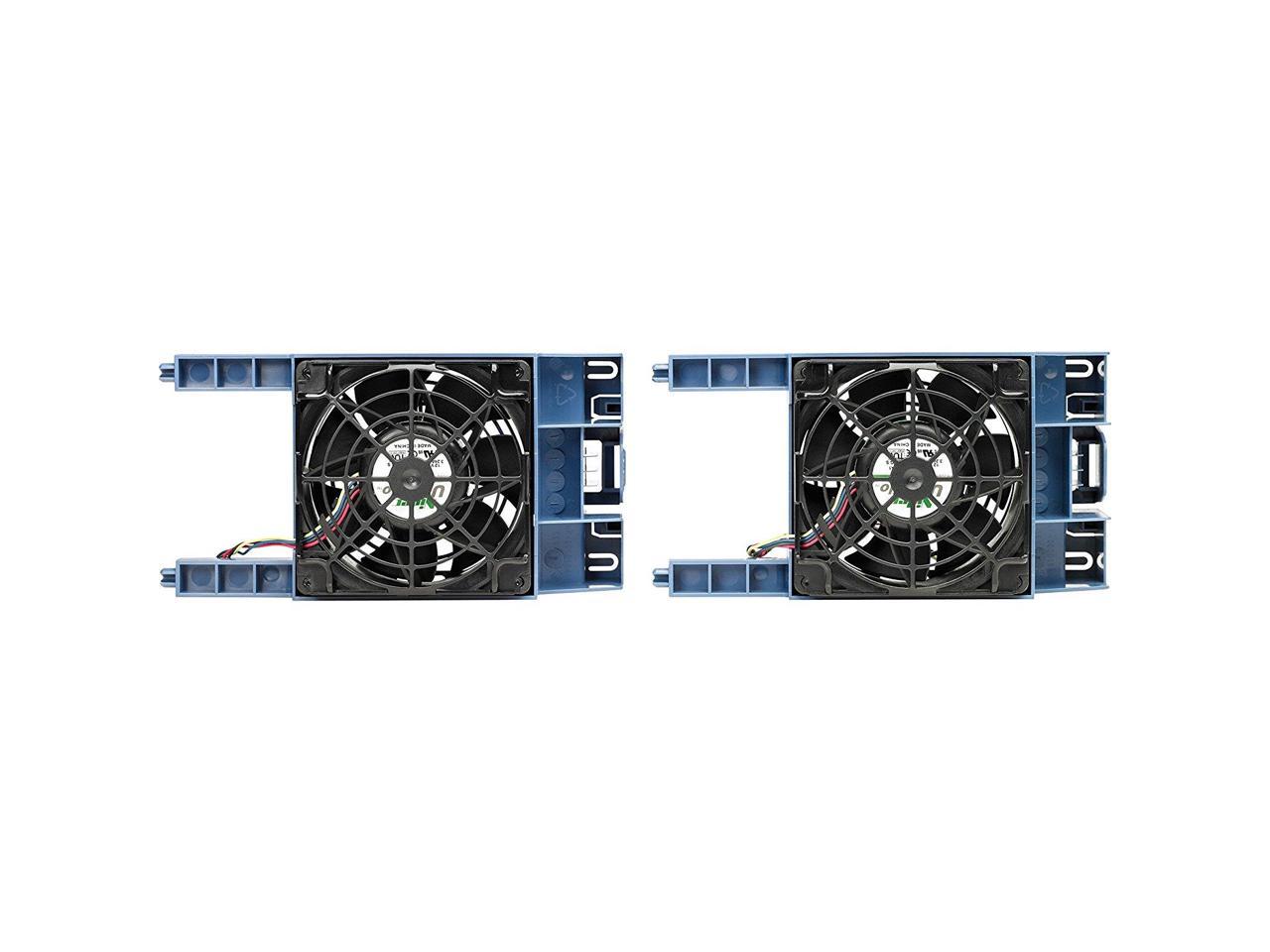 HPE ML30 GEN9 FRONT PCI FAN KIT