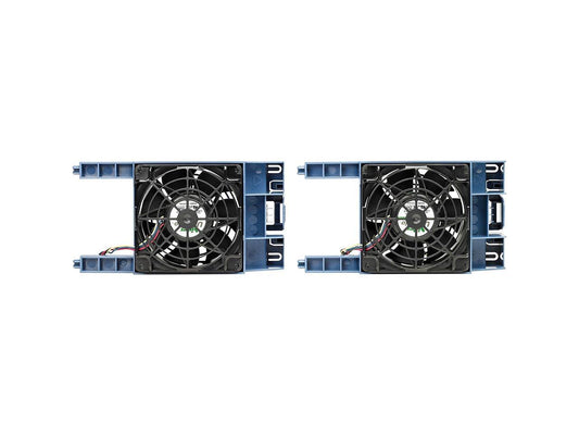 HPE ML30 GEN9 FRONT PCI FAN KIT