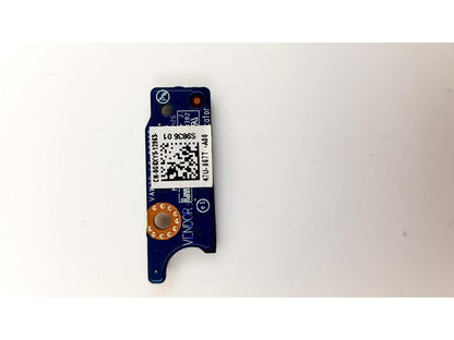 Dell Genuine 14.0" Latitude E5440 Indicator Board G6XY5 0G6XY5