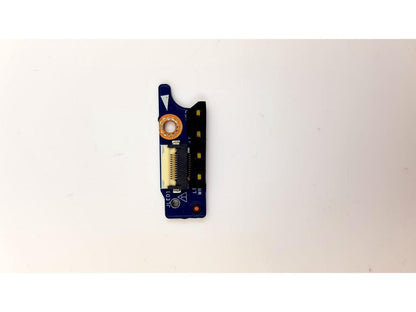 Dell Genuine 14.0" Latitude E5440 Indicator Board G6XY5 0G6XY5