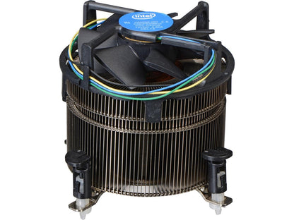 Intel Thermal Solution BXTS15A Heatsink CPU Air Cooling Fan LGA1151 LGA1151 LGA1156