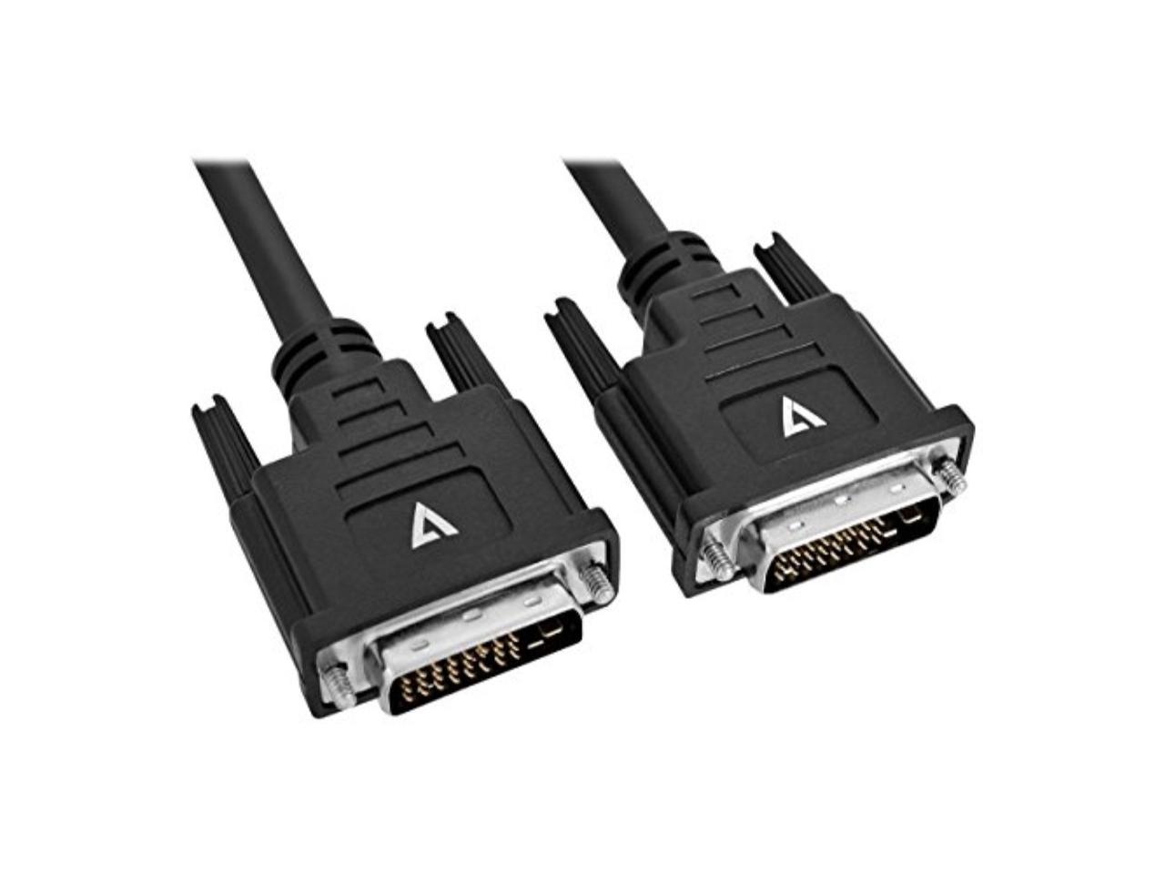 V7 DVI Video Cable