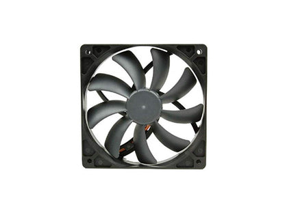 Scythe Stream 120DB 120mm Case Fan 1200 RPM SY1225DB12M