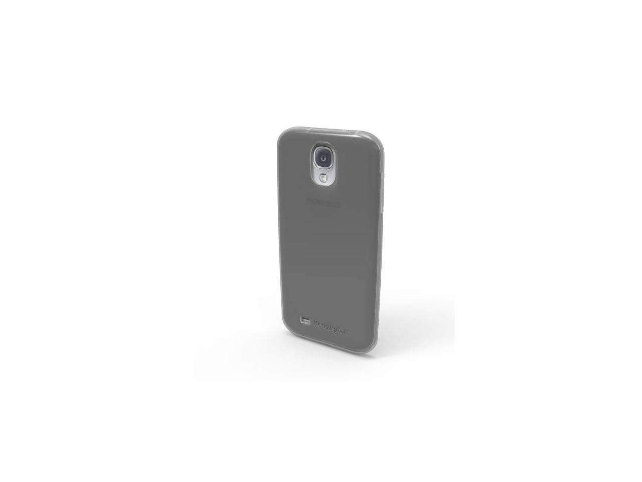 Kensington Gel Case for Samsung Galaxy S4