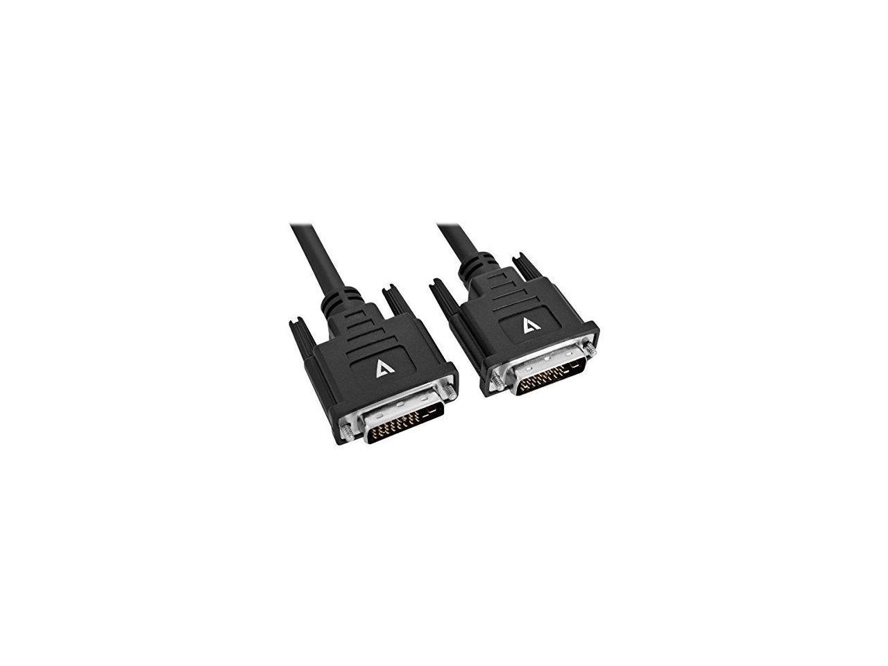 V7 DVI Video Cable
