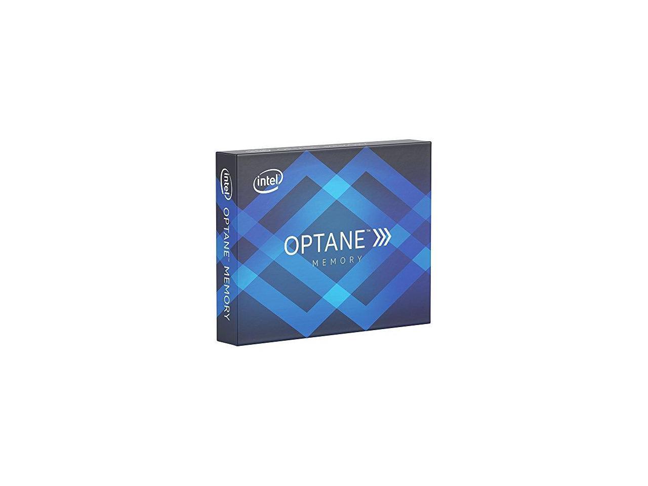 Optane Memory M10 32Gb M.2 80