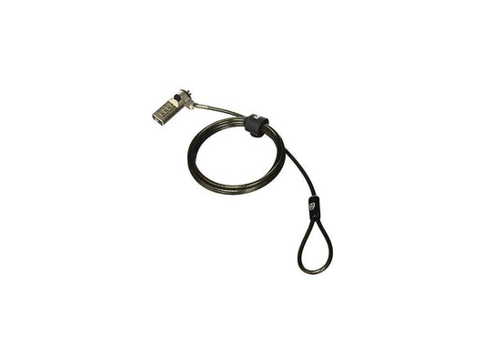 Kensington Has Developed The Strongest Locking Solution To Secure Dell Laptops A