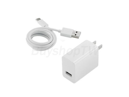 Asus 90AC0210-BPW001 18W Adapter & USB-C Cable