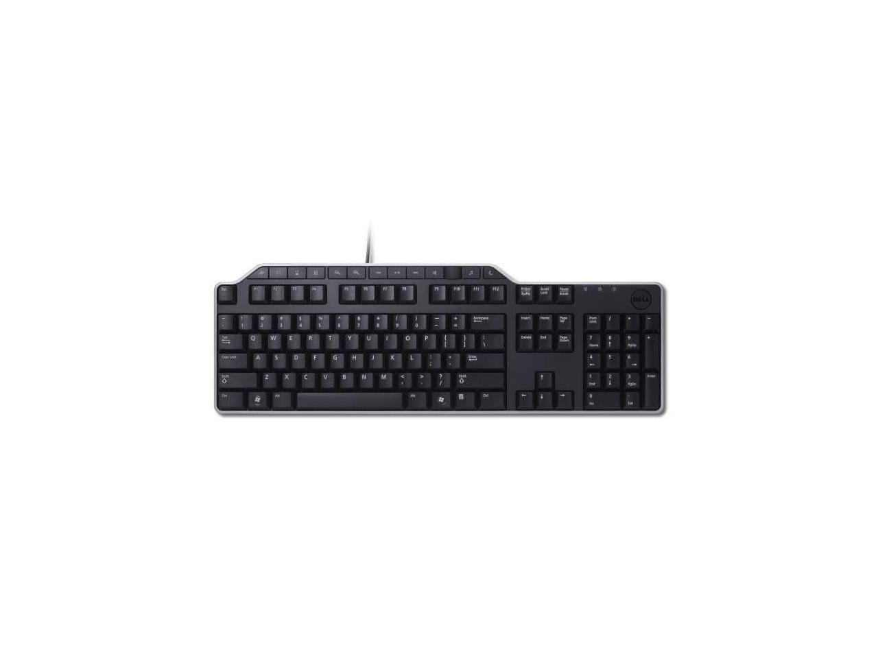 DELL WIRELESS KEYBOARD/MOUSE COMBO - KM714