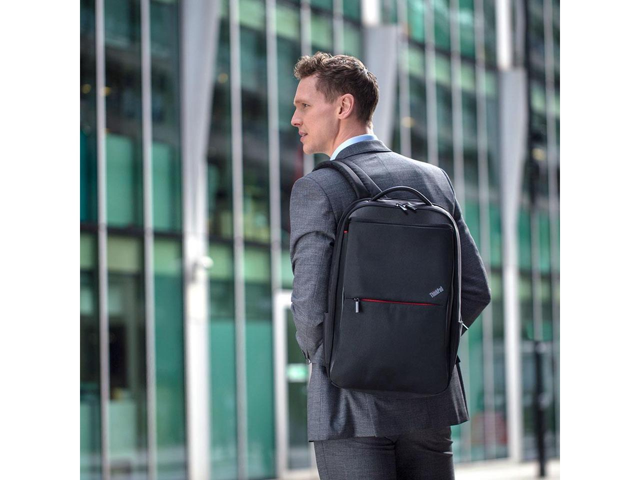 Lenovo ThinkPad Professional 15.6-inch Backpack