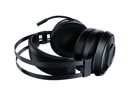 Razer Nari Essential Wireless Gaming Headset - THX Spatial Audio - Quick Mute
