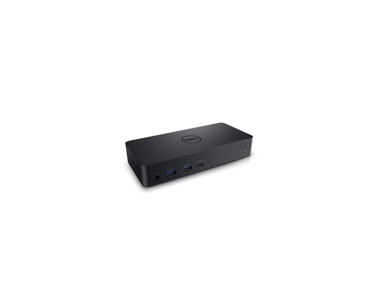 Dell Docking Station Universal Dock D6000 (FNVXM / 452-BCYT)