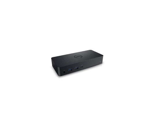 Dell Docking Station Universal Dock D6000 (FNVXM / 452-BCYT)