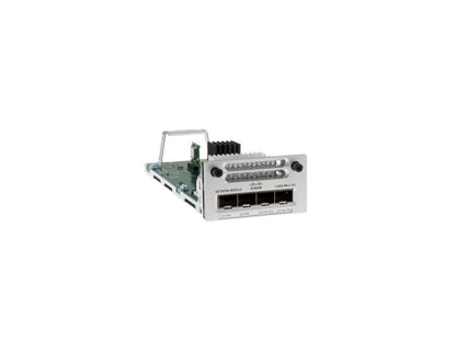 CISCO CATALYST 3850 2 X 10G