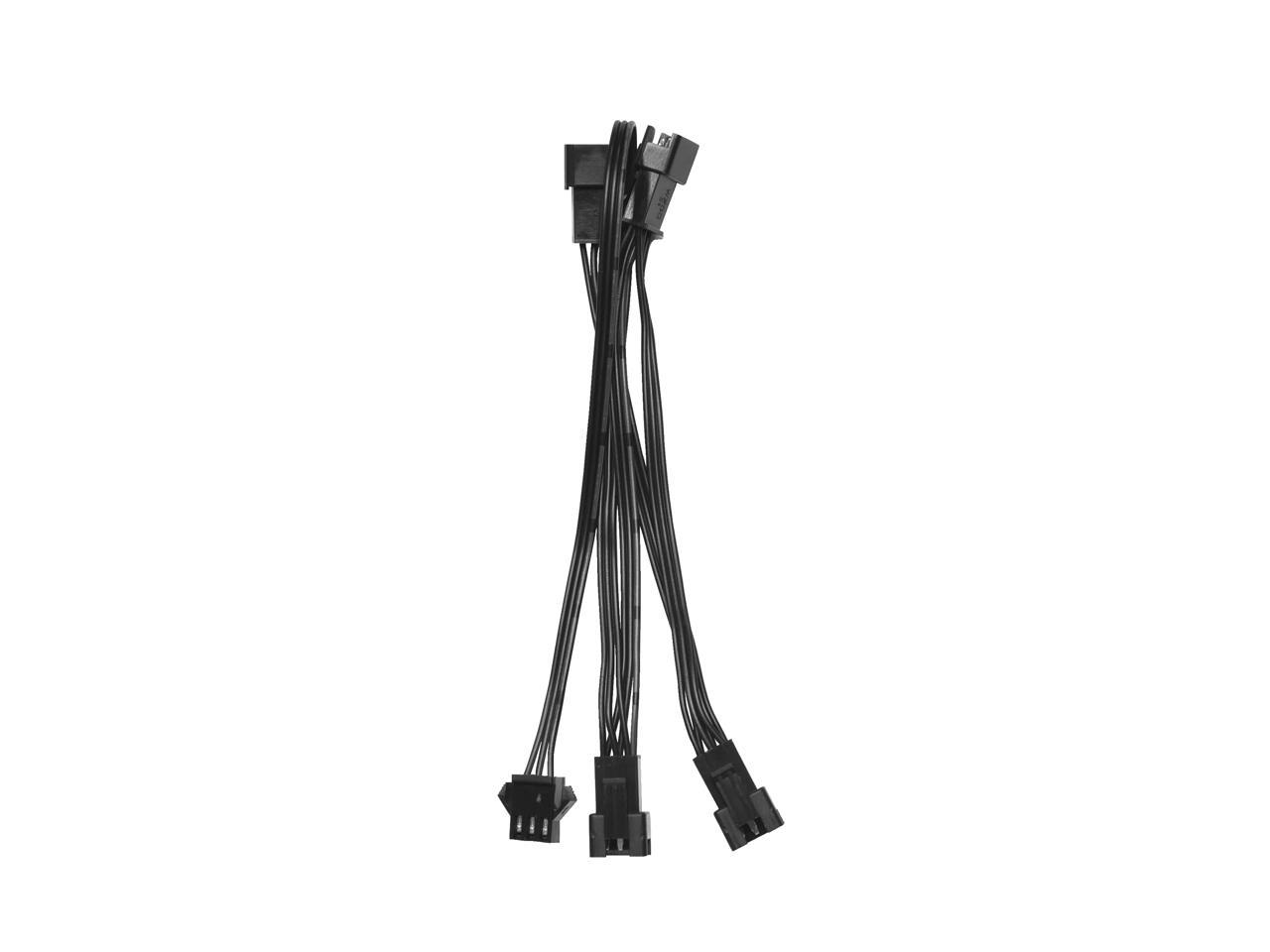 LIAN LI ARGB Cable Kits--- UF-EX