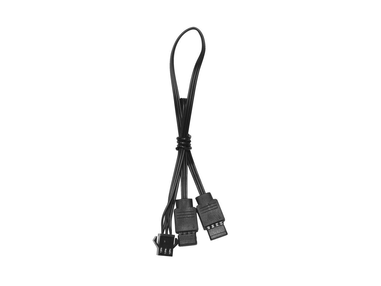 LIAN LI ARGB Cable Kits--- UF-EX
