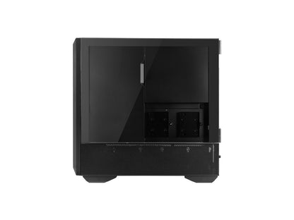 LIAN LI Lancool III Black Aluminum / SECC / Tempered Glass ATX Mid Tower Computer Case