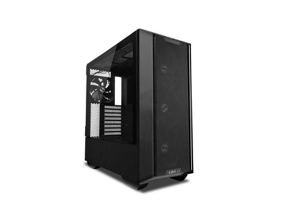 LIAN LI Lancool III Black Aluminum / SECC / Tempered Glass ATX Mid Tower Computer Case