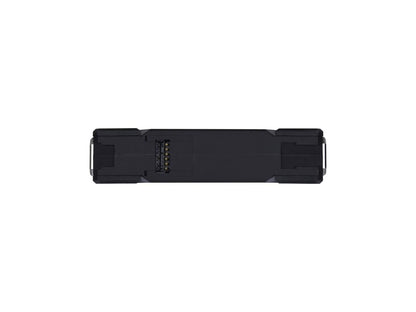 Lian Li UNI Fan SL120 V2 RGB Black Single Pack Without Controller - UF-SL120V2-1B